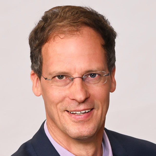 Luc Ghislain